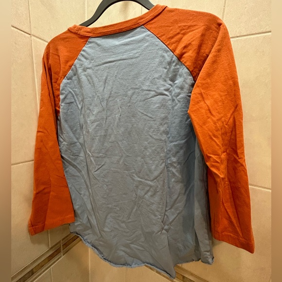 Marc Jacobs runway x B. Thom Stevenson baseball tee shirt - Picture 2 of 2